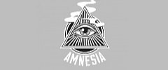 Amnesia E-Liquid