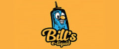 Bill's E-liquid