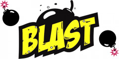 Blast E-Liquid