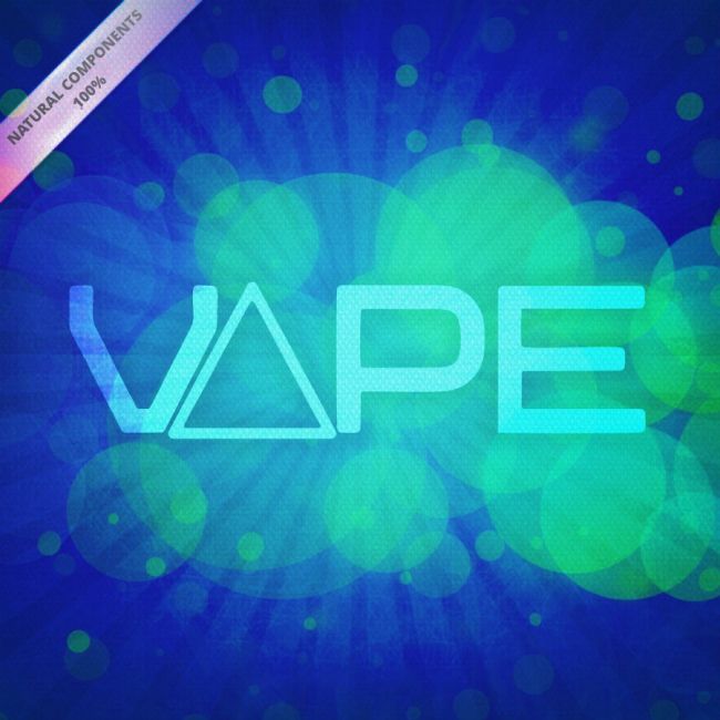 Архив / "VAPE" Вареная сгущенка