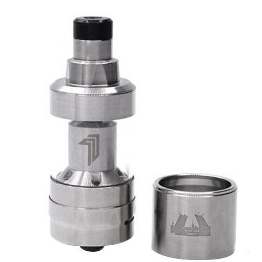 Kayfun Prime RTA clone - обслуживаемый бак