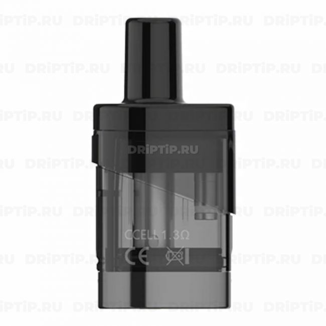 Устройства / Картридж Vaporesso PodStick - CCELL 1.3ohm