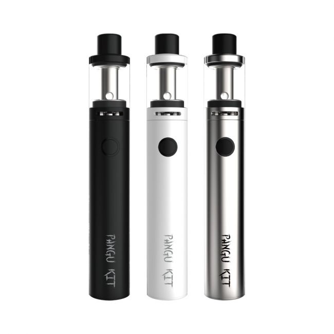 Архив / KANGER PANGU Kit 2500mah