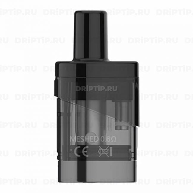 Устройства / Картридж Vaporesso PodStick - Meshed 0.6ohm