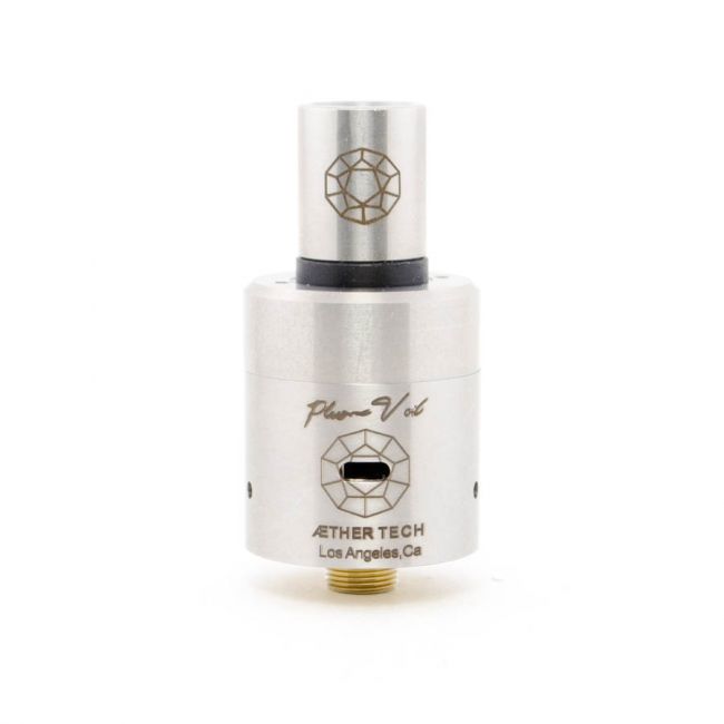 Баки / Plume Veil RDA