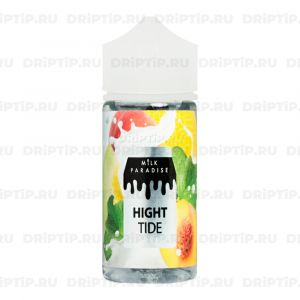 Milk Paradise - Hight Tide