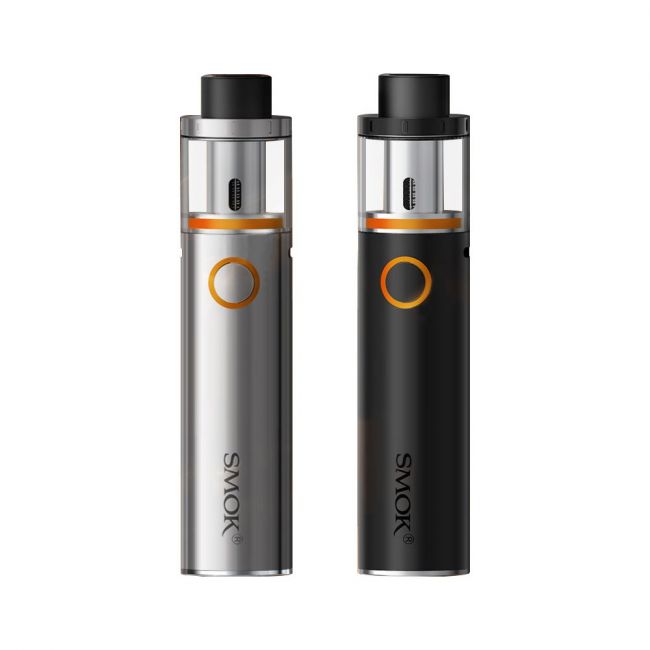 Архив / SMOK VAPE PEN 22 Kit 1650mah