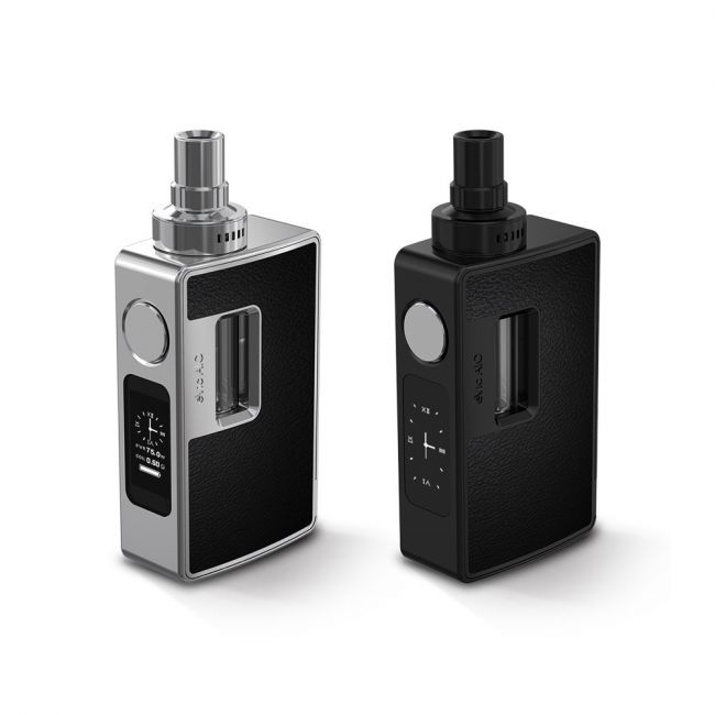 Архив / Joyetech eVic AIO Kit