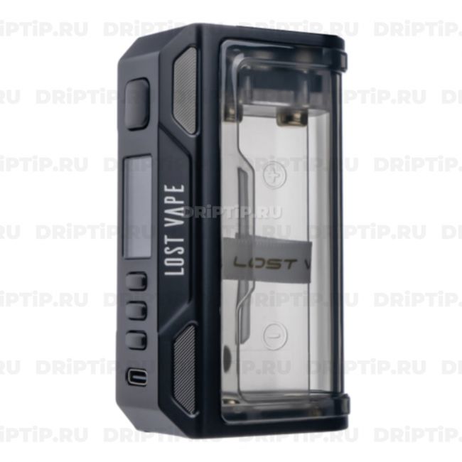 Моды / Lost Vape Thelema Quest 200W Mod