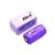 Комплектующие / Аккумулятор Purple Efest IMR 18350 700mAh 10.5A