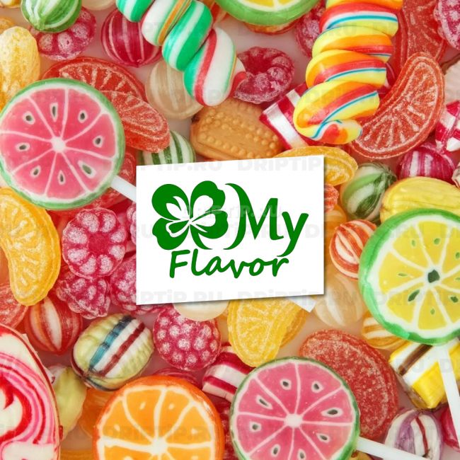 Ароматизатор My Flavor - Yogurt Original