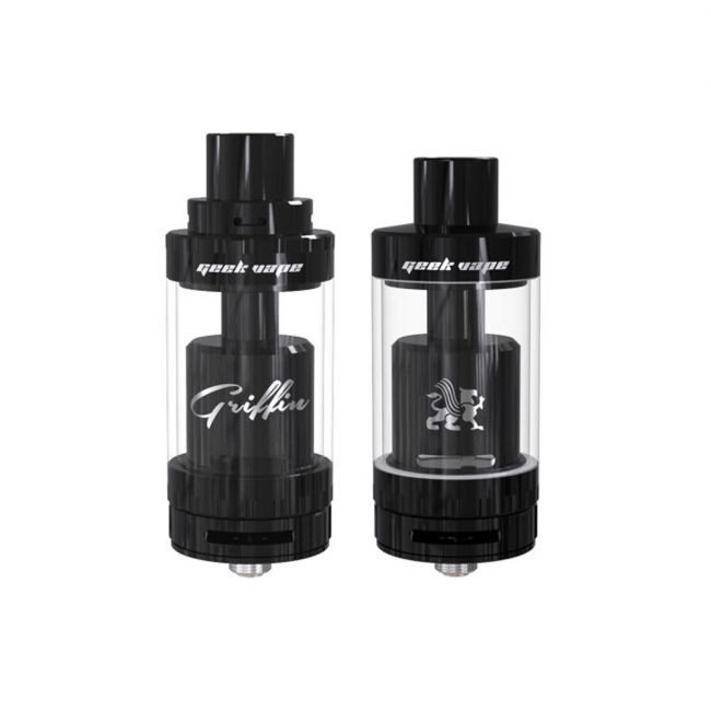 GEEKVAPE Griffin 25 Plus RTA - обслуживаемый бак