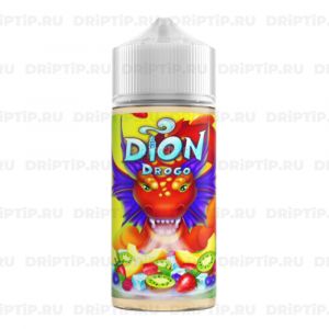 Dion Fruits - Drogo