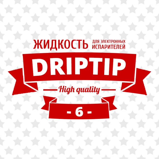 Архив / DripTip №6