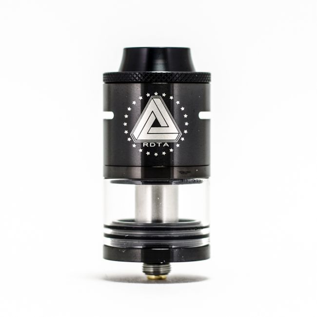 IJOY Limitless RDTA Atomizer Kit - обслуживаемый бак