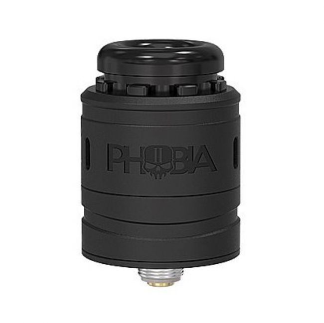 Баки / Дрипка Phobia V2 BF RDA (клон) 24 мм