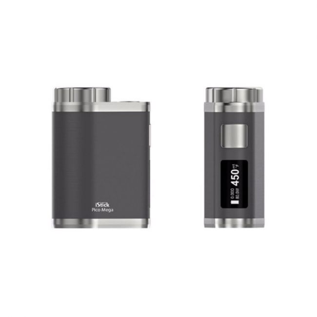 Моды / ELEAF Istick Pico Mega