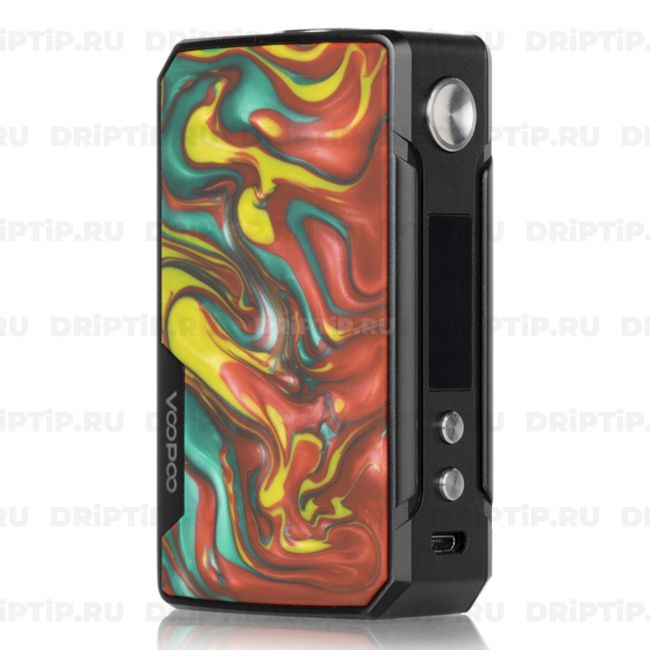 Моды / VOOPOO DRAG 2 177W