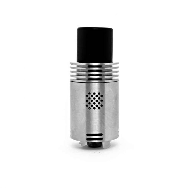 Баки / Mutation X V4 RDA