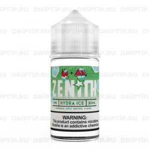 Zenith - Hydra On Ice 30ml