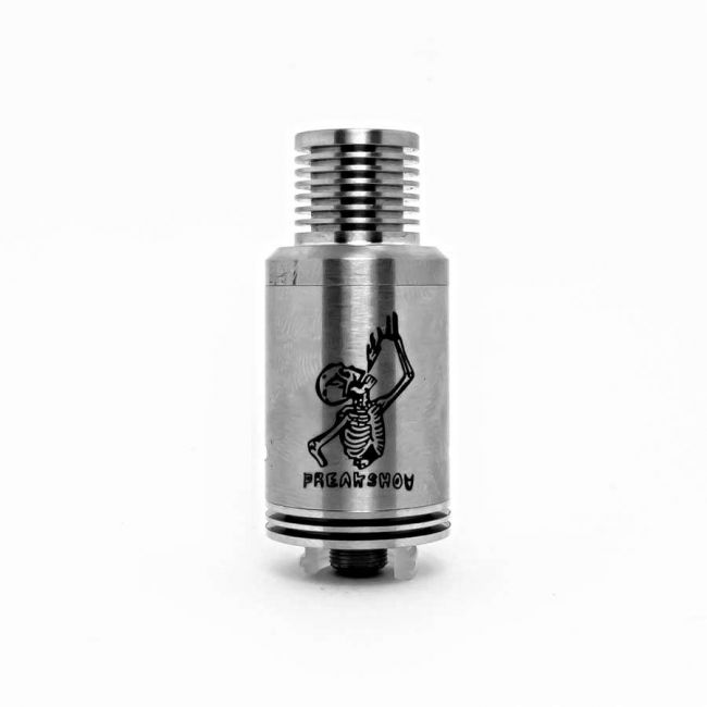 Баки / Freakshow RDA