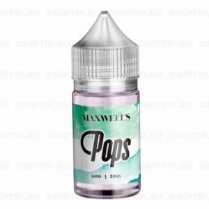 Maxwells Salt - Pops