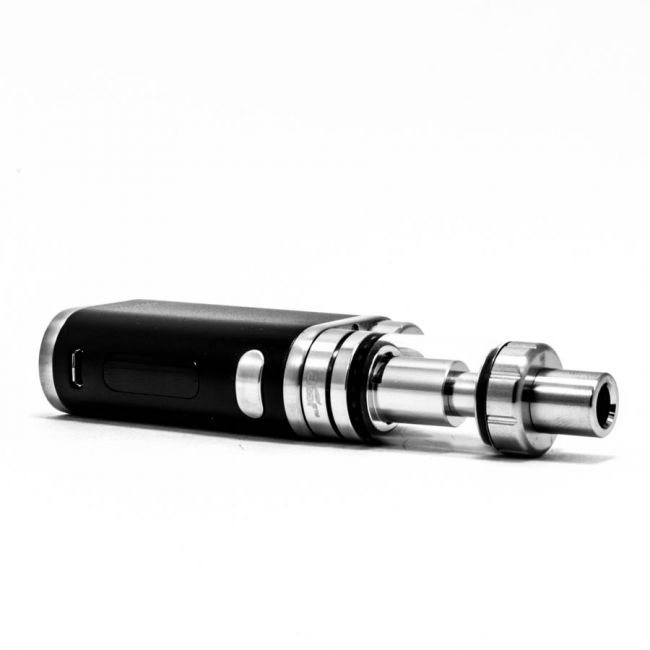 Архив / Eleaf iStick Pico 75w Full Kit 4ml