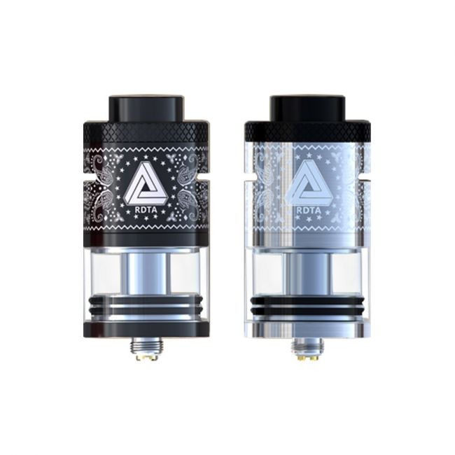 IJOY Limitless RDTA Plus - обслуживаемый бак