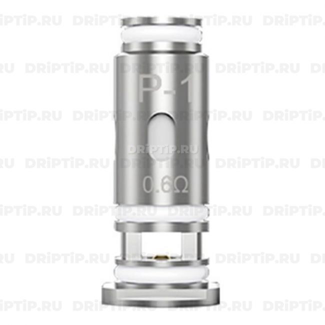 Устройства / Испаритель Smoant P Coil (Pasito Mini)