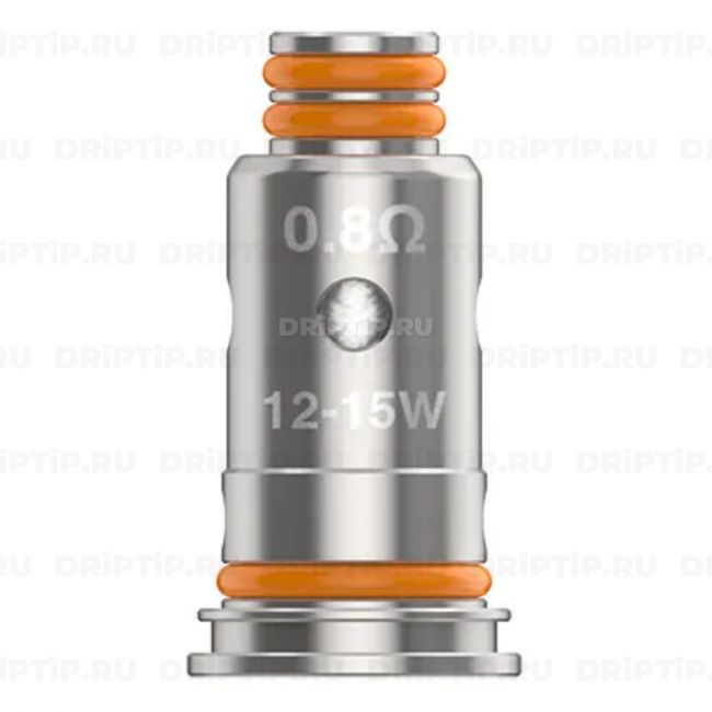 Устройства / Испаритель GeekVape G Series G0.8 Coil