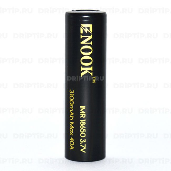 Комплектующие / Аккумулятор Enook 3100mAh