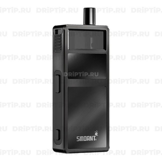 Устройства / Smoant Pasito Mini Pod Kit