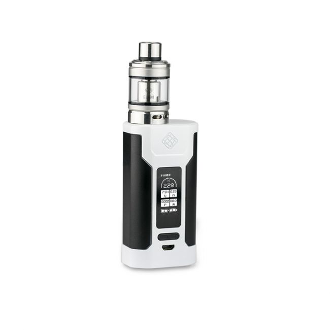 Архив / Wismec Predator 228 + Elabo Kit