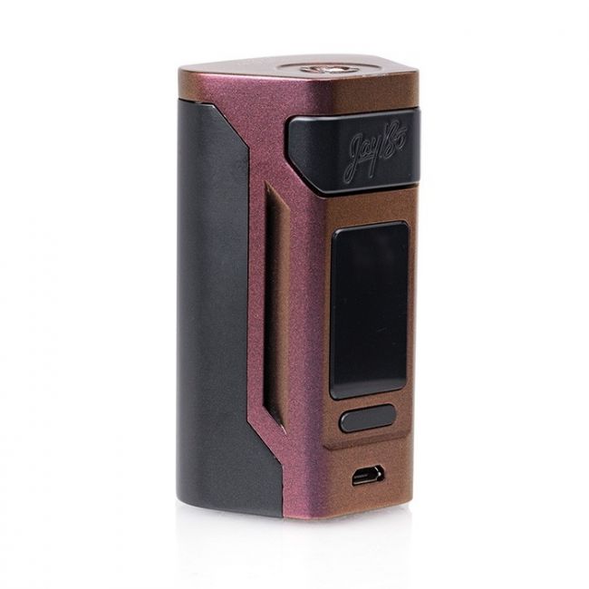 Моды / Wismec Reuleaux RX2 21700 (аккумуляторы в комплекте)