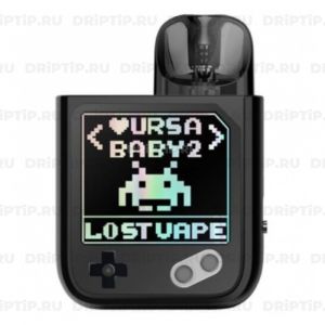 Lost Vape Ursa Baby 2 Pod Kit