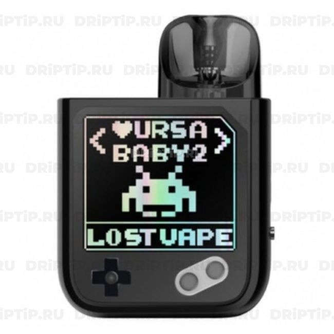 Устройства / Lost Vape Ursa Baby 2 Pod Kit