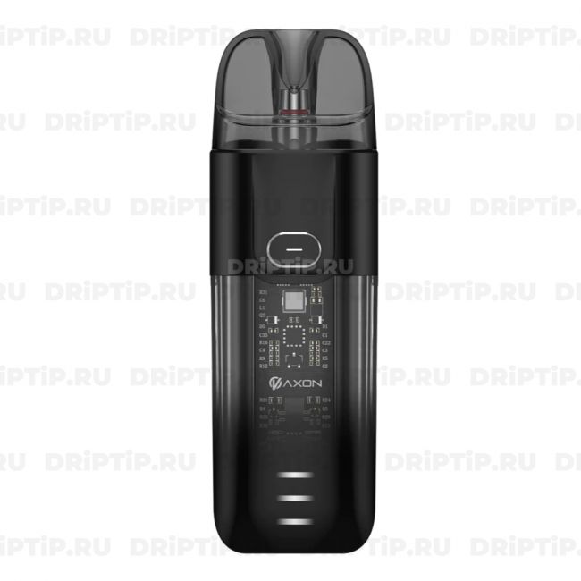 Устройства / Vaporesso Luxe X Pod Kit