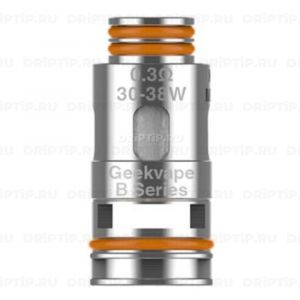 Испаритель GeekVape B Series B0.3 Coil