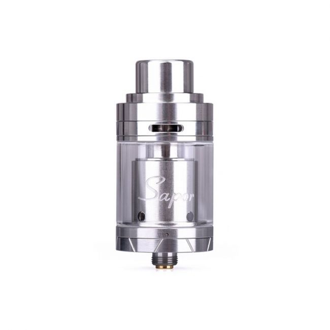 WOTOFO Sapor RTA 25 Atomizer Kit - обслуживаемый бак