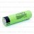 Комплектующие / Аккумулятор LiitoKala NCR18650B 3400mAh 10А