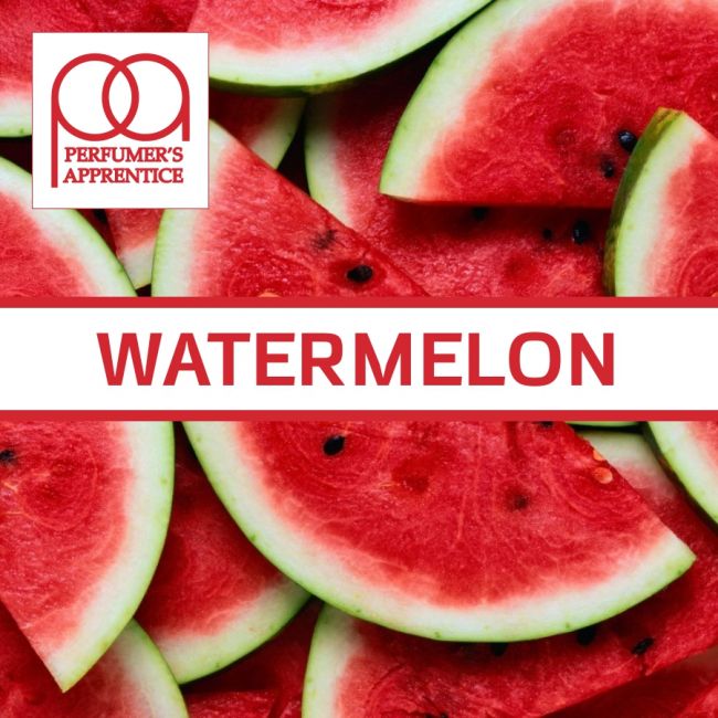 Ароматизатор TPA Watermelon (Арбуз)