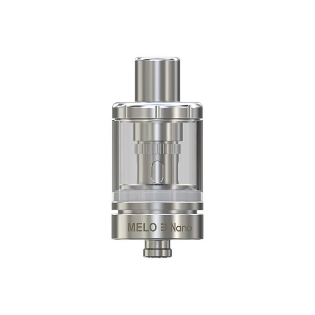 Баки / ELEAF Melo 3 Nano Atomizer Kit