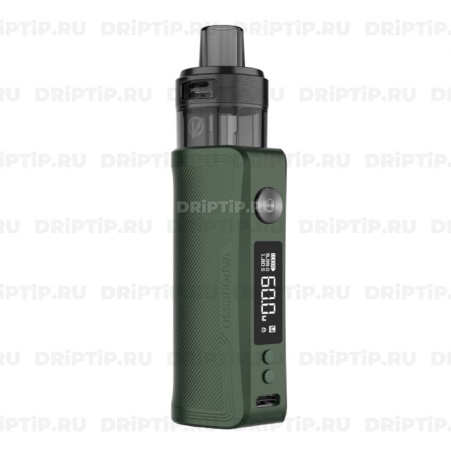 Устройства / Vaporesso Gen PT60 Pod Kit