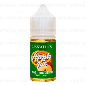 Maxwells Salt - Apple Pie