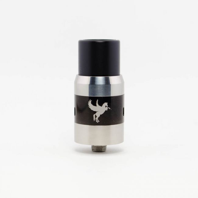 Баки / Dark Horse RDA